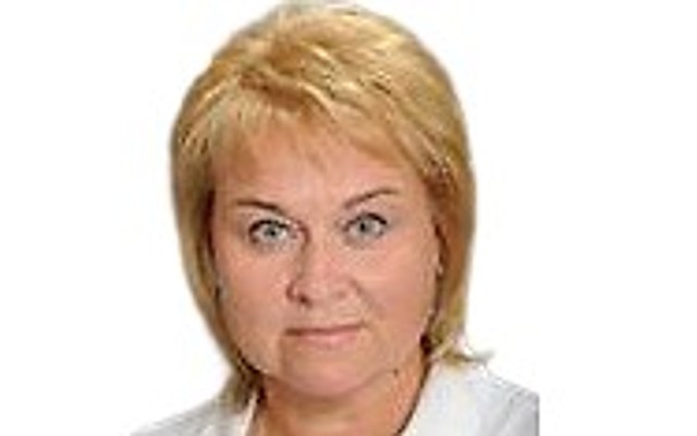 Постникова Ольга Геннадьевна