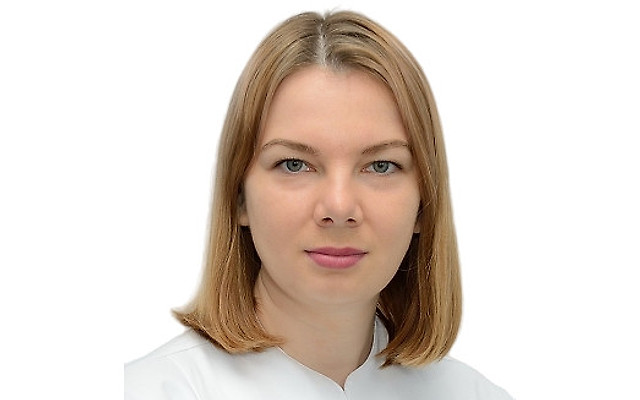 Жаббарова Наталья Николаевна