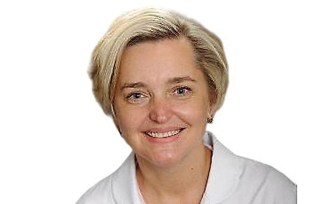 Шаркова Алла Анатольевна
