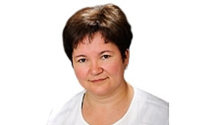 Кутузова Ирина Валериановна
