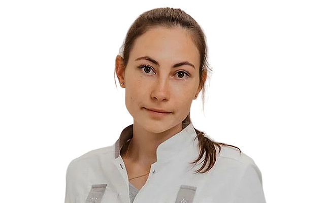 Лунева (Ачба) Жанна