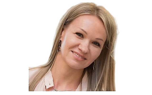 Смурова Екатерина Александровна