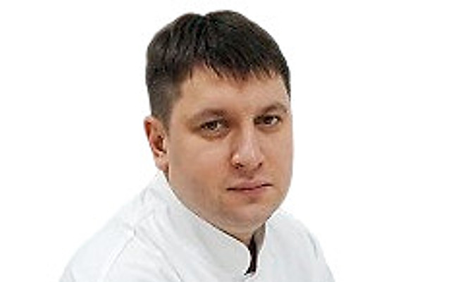 Майоров Андрей Николаевич