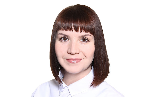 Емануйлова Елена Святославовна