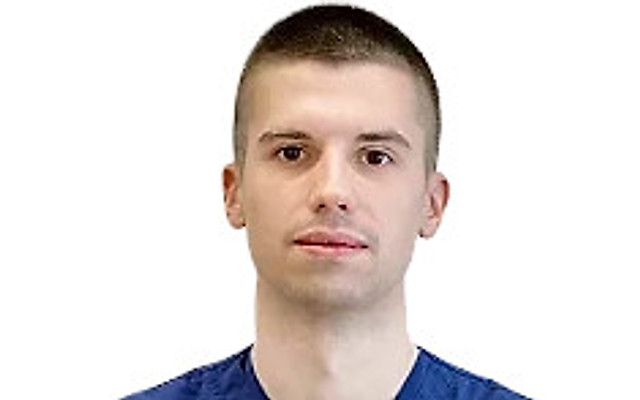 Буров Константин Дмитриевич