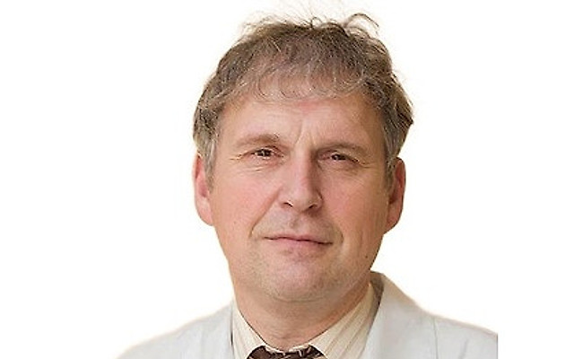 Ананьев Виктор Валентинович