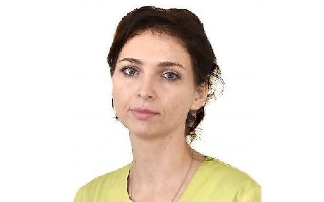 Мальцева Анна Геннадьевна