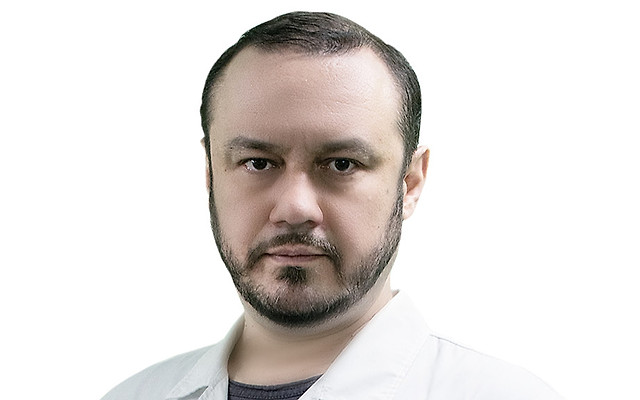 Иванов Евгений Юрьевич