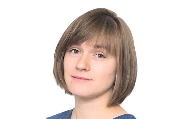 Поздеева Ксения Константиновна