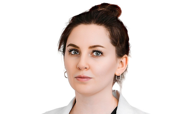 Булибина Татьяна Владимировна