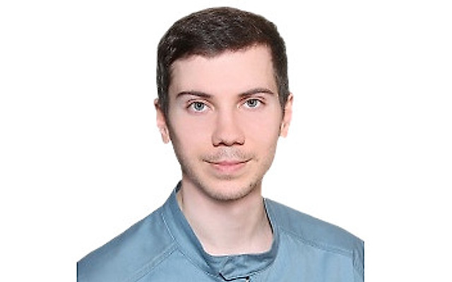 Чувилев Кирилл Михайлович