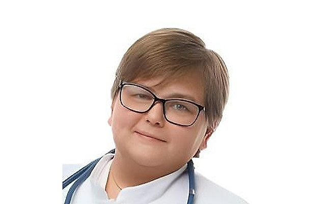Пыханцева Анна Николаевна