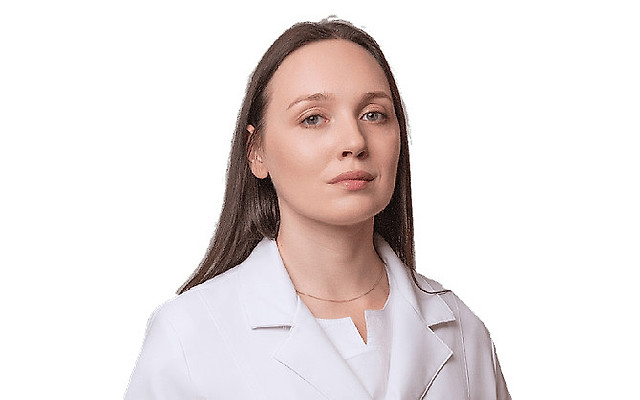 Шиханова Мария Алексеевна
