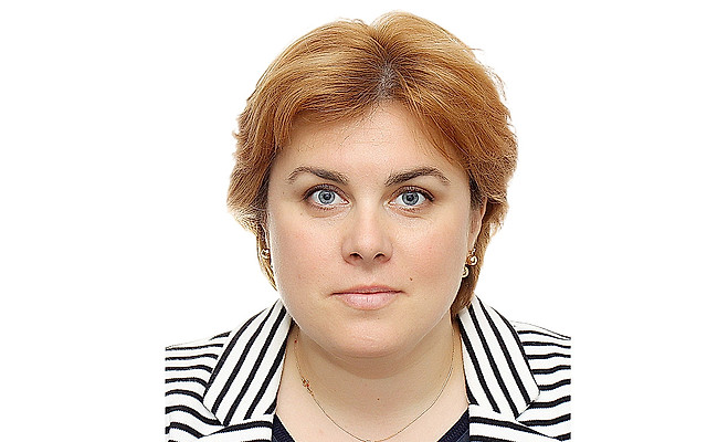 Куртенкова Наталия Владимировна