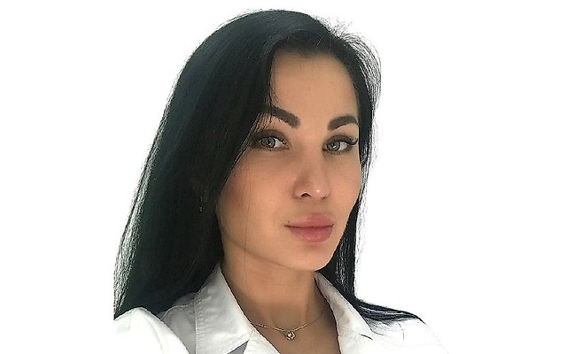 Трофимова Наталия Васильевна