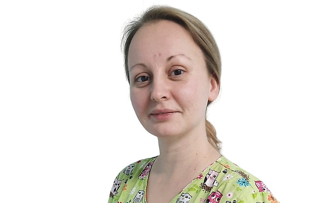 Кузнецова Юлия Олеговна