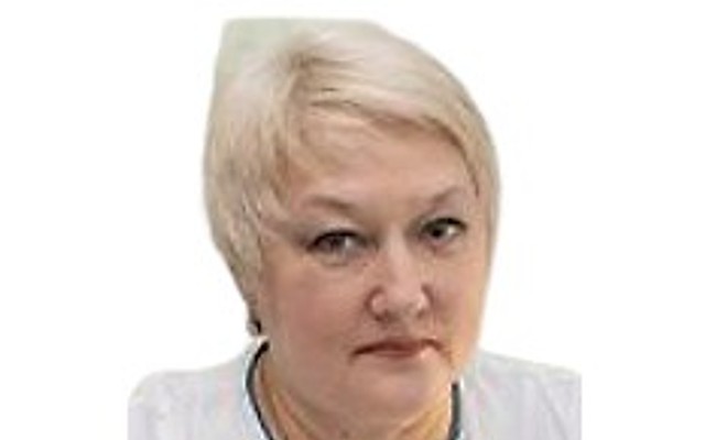 Гренкова Наталья Александровна