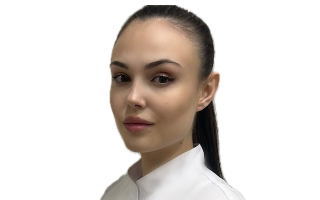 Омельченко Регина Евгеньевна