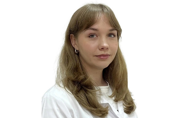 Образовская Алена Олеговна