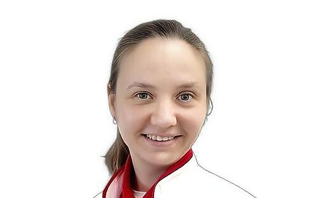 Соколова Татьяна Александровна