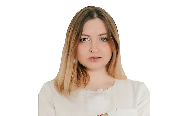 Родионова Лариса Андреевна
