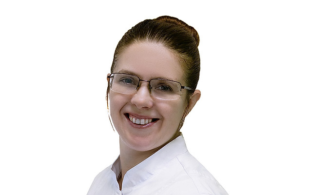 Четвертакова Жанна Евгеньевна
