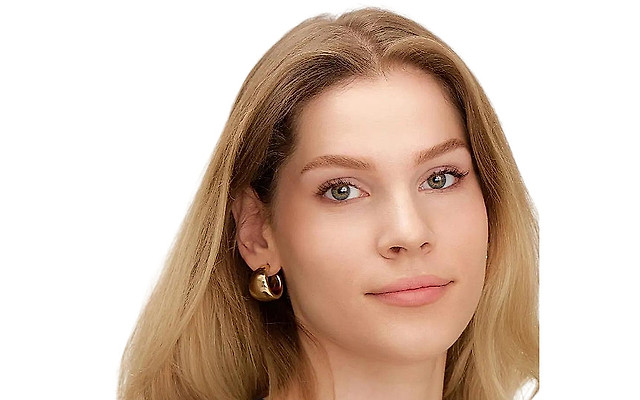 Фольц Елизавета Андреевна