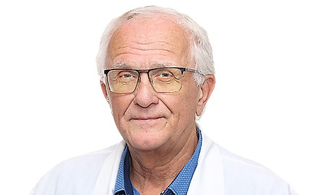 Ходунин Александр Дмитриевич