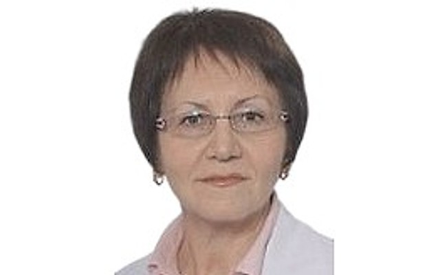 Круглова Ирина Витальевна