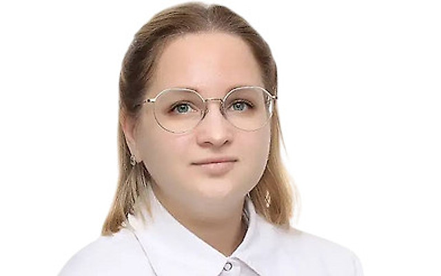Шистерова Анжела Сергеевна