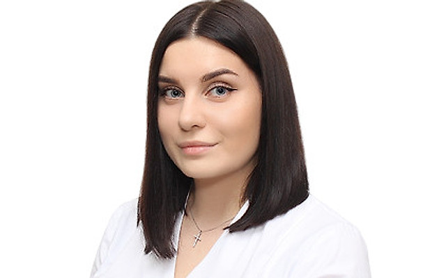 Ваховская Мария Александровна