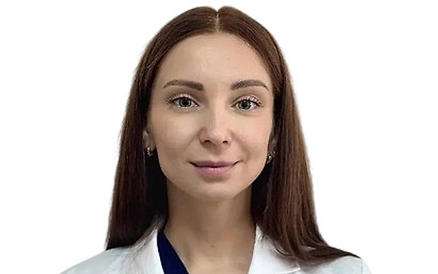 Разумова Наталия Юрьевна