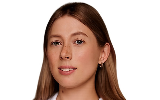 Заманкова Алена Анатольевна