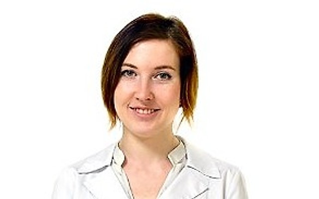 Шевякова Светлана Александровна