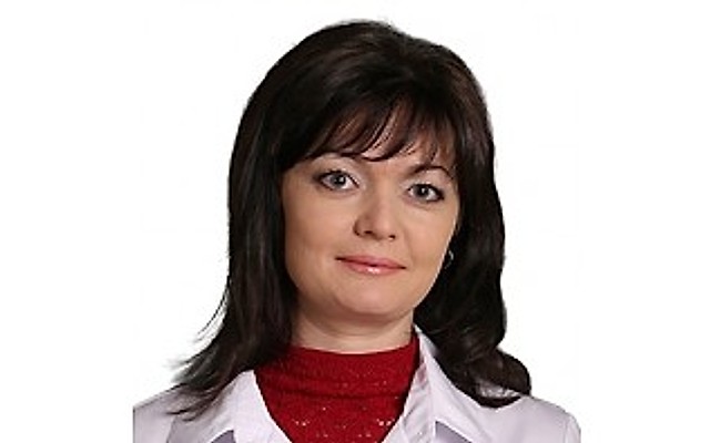 Краузова Татьяна Николаевна