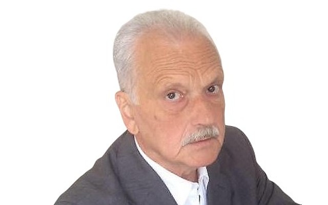 Евстратов Валерий Георгиевич