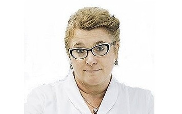 Трифонова Татьяна Николаевна