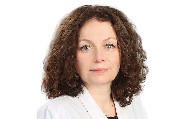 Алексеева Светлана Владимировна