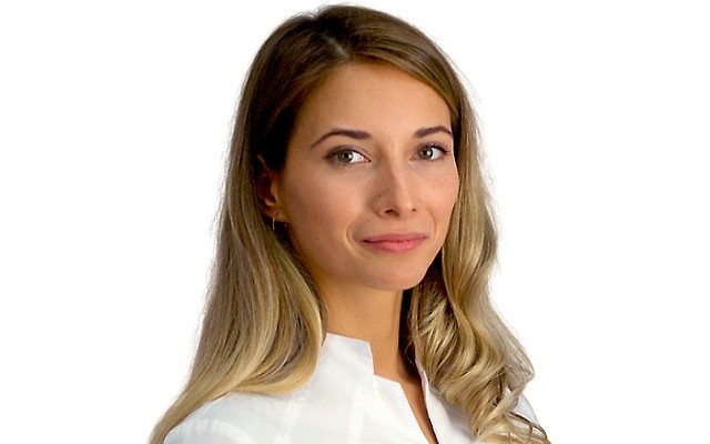 Шлякова Алена Сергеевна