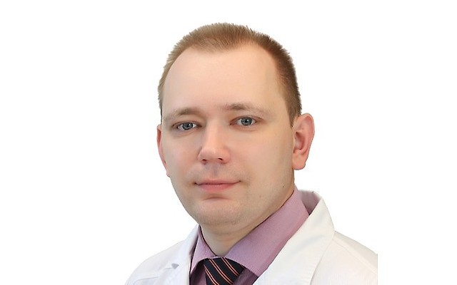 Заводчиков Андрей Александрович
