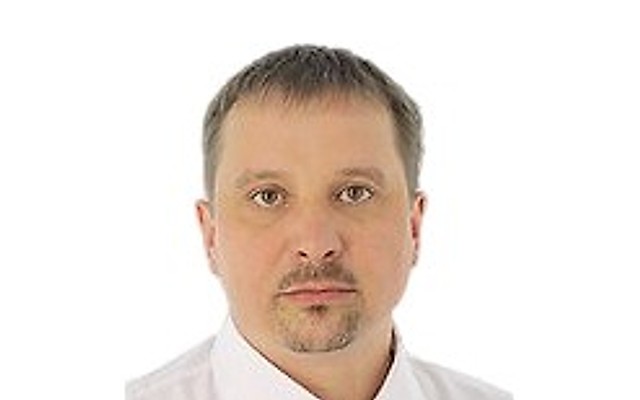 Котомин Василий Валентинович