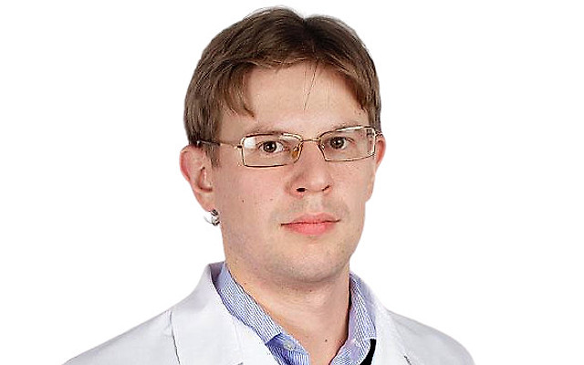 Поздняков Станислав Олегович