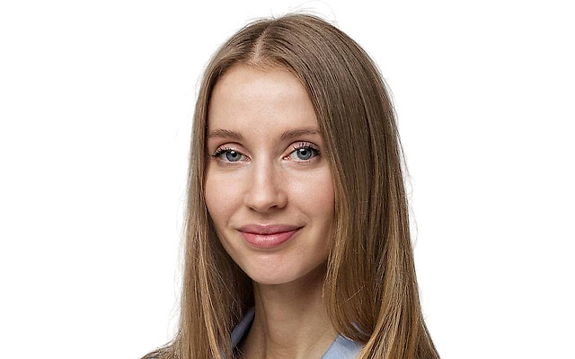 Чагина Екатерина Александровна