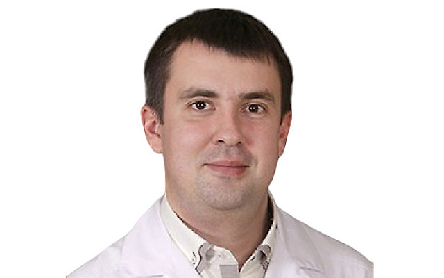 Румянцев Максим Иванович