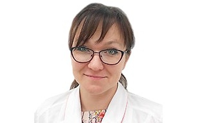 Румянцева Елена Александровна