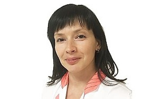 Барцева Дарья Михайловна