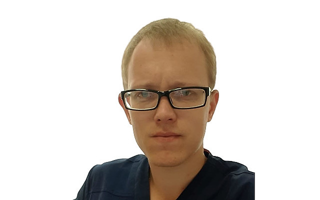 Соколов Александр Викторович