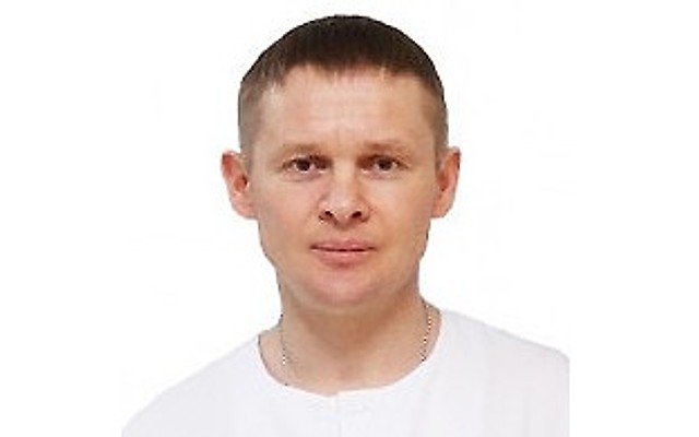 Филиппов Денис Юрьевич