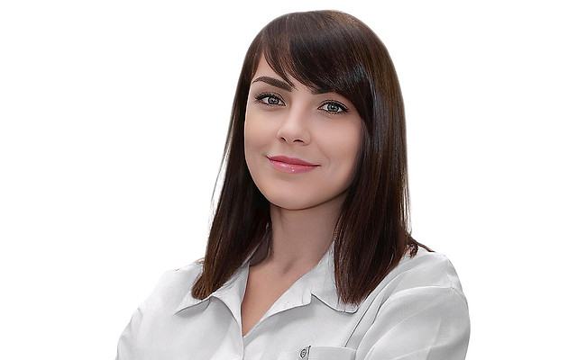 Гатилова Ирина Эдуардовна