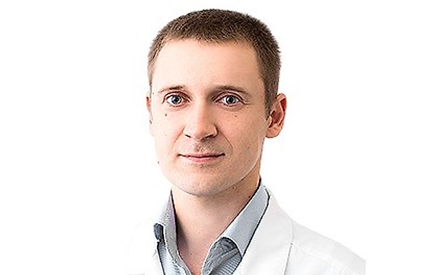 Овсяников Анатолий Сергеевич